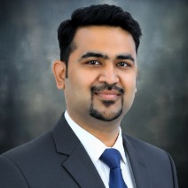 Rajesh Srinivasan